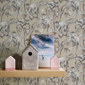 Alternative view of AS tapeta - Michalsky 4 Change is good  379823A