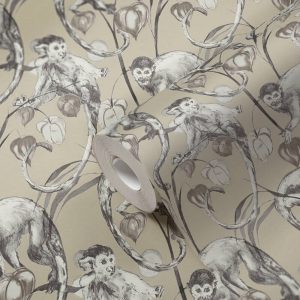 Alternative view of AS tapeta - Michalsky 4 Change is good 379823A