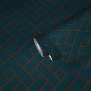 Alternative view of AS tapeta - Michalsky 4 Change is good 379843A