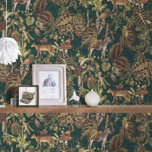 Alternative view of AS tapeta - Michalsky 4 Change is good  379902A