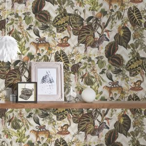 Alternative view of AS tapeta - Michalsky 4 Change is good  379903A