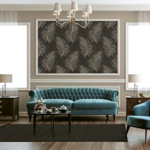 Alternative view of AS tapeta - The BOS  380991A