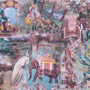 AS tapeta - Dream Flowery  381733A