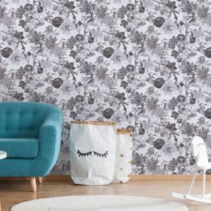 Alternative view of AS tapeta - Dream Flowery  381753A