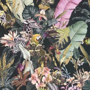 AS tapeta - Dream Flowery  381761A