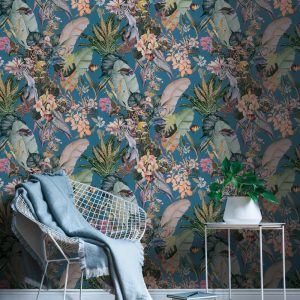 Alternative view of AS tapeta - Dream Flowery  381764A