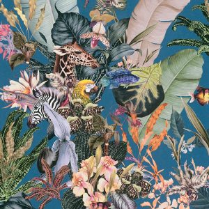 AS tapeta - Dream Flowery  381764A