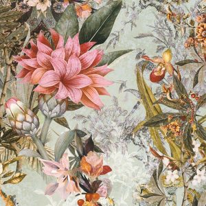 AS tapeta - Dream Flowery  381771A