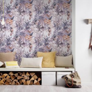 Alternative view of AS tapeta - Dream Flowery  381772A