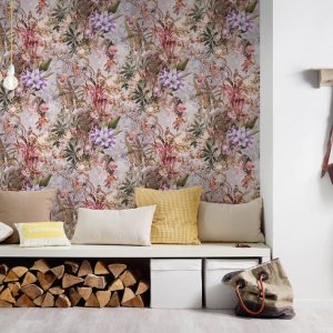 Alternative view of AS tapeta - Dream Flowery  381773A