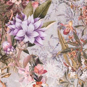 AS tapeta - Dream Flowery  381773A