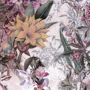 AS tapeta - Dream Flowery  381775A