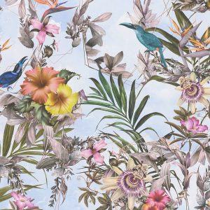 AS tapeta - Dream Flowery  381784A