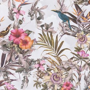 AS tapeta - Dream Flowery  381787A