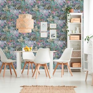 Alternative view of AS tapeta - Dream Flowery  381791A