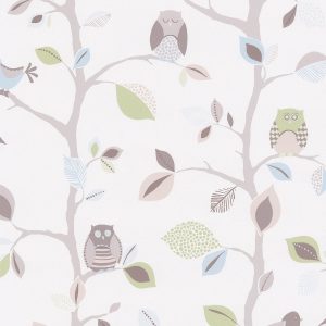 AS tapeta - Boys & Girls 6 856333A