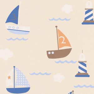 AS tapeta - Boys & Girls 6 935548A