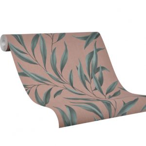 Alternative view of MARBURG tapeta - Modernista