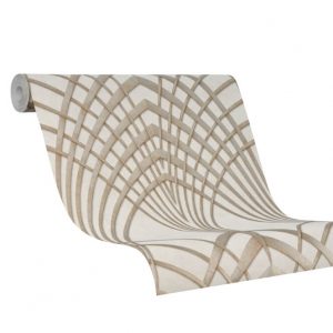 Alternative view of MARBURG tapeta - Modernista