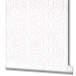 Alternative view of MARBURG tapeta - City Glam 32606M