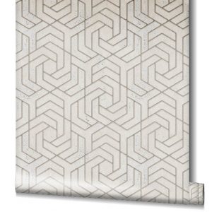 Alternative view of MARBURG tapeta - City Glam 32608M