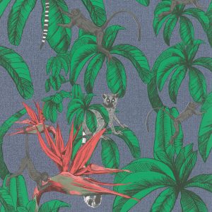 MARBURG tapeta - Natural Vibes 32653M