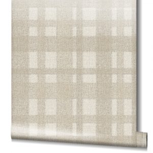 Alternative view of MARBURG tapeta - Natural Vibes 32660M