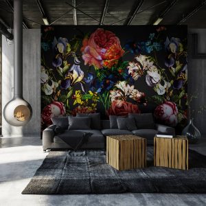 MARBURG tapeta - SMART ART 46705M