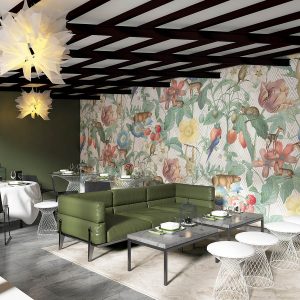 MARBURG tapeta - SMART ART 46707M