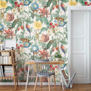 MARBURG tapeta - SMART ART 46708M