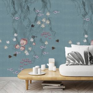MARBURG tapeta - SMART ART 46713M