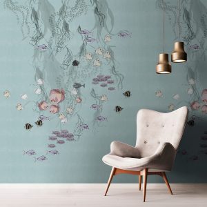 MARBURG tapeta - SMART ART 46714M