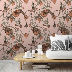 MARBURG tapeta - SMART ART 46716M