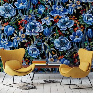 MARBURG tapeta - SMART ART 46720M