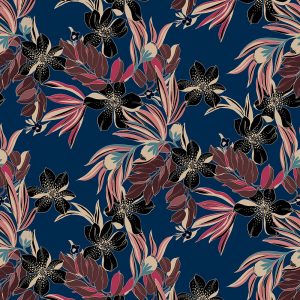 Alternative view of MARBURG tapeta - SMART ART 46721M
