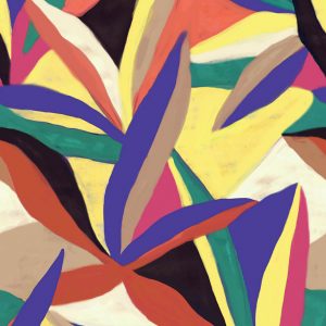 Alternative view of MARBURG tapeta - SMART ART 46723M