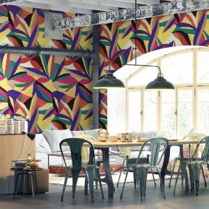 MARBURG tapeta - SMART ART 46723M