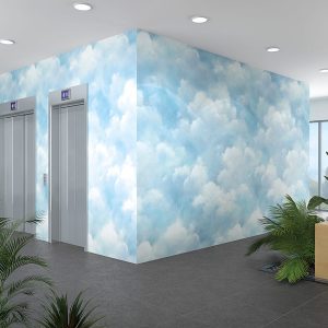 MARBURG tapeta - SMART ART 46837M