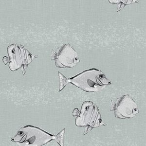 Alternative view of MARBURG tapeta - SMART ART 46884M