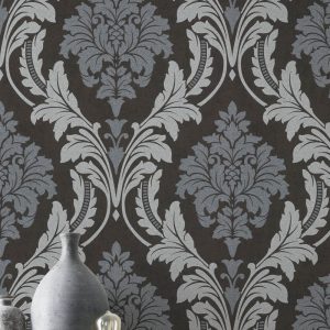 Alternative view of RASCH tapeta - GLAM