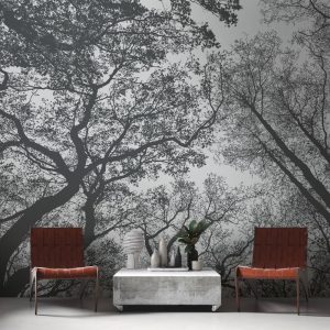 Alternative view of AS tapeta - Metropolitan Stories The WALL  382401A