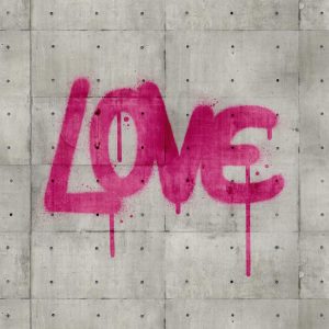 AS tapeta - Metropolitan Stories The WALL  382651A