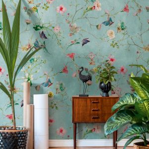 AS tapeta - Metropolitan Stories The WALL  382681A