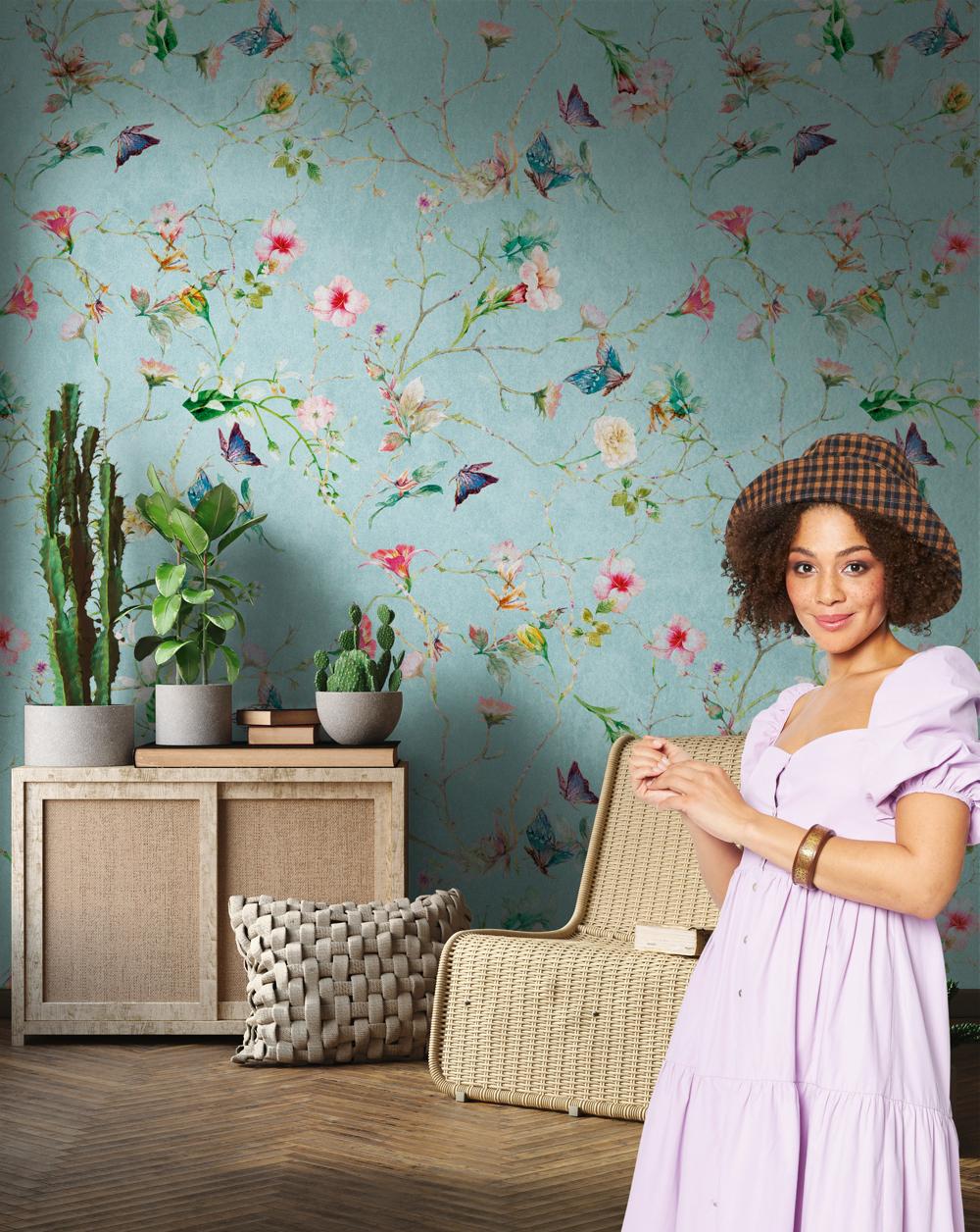 AS tapeta - Metropolitan Stories The WALL 382681A - slika 3