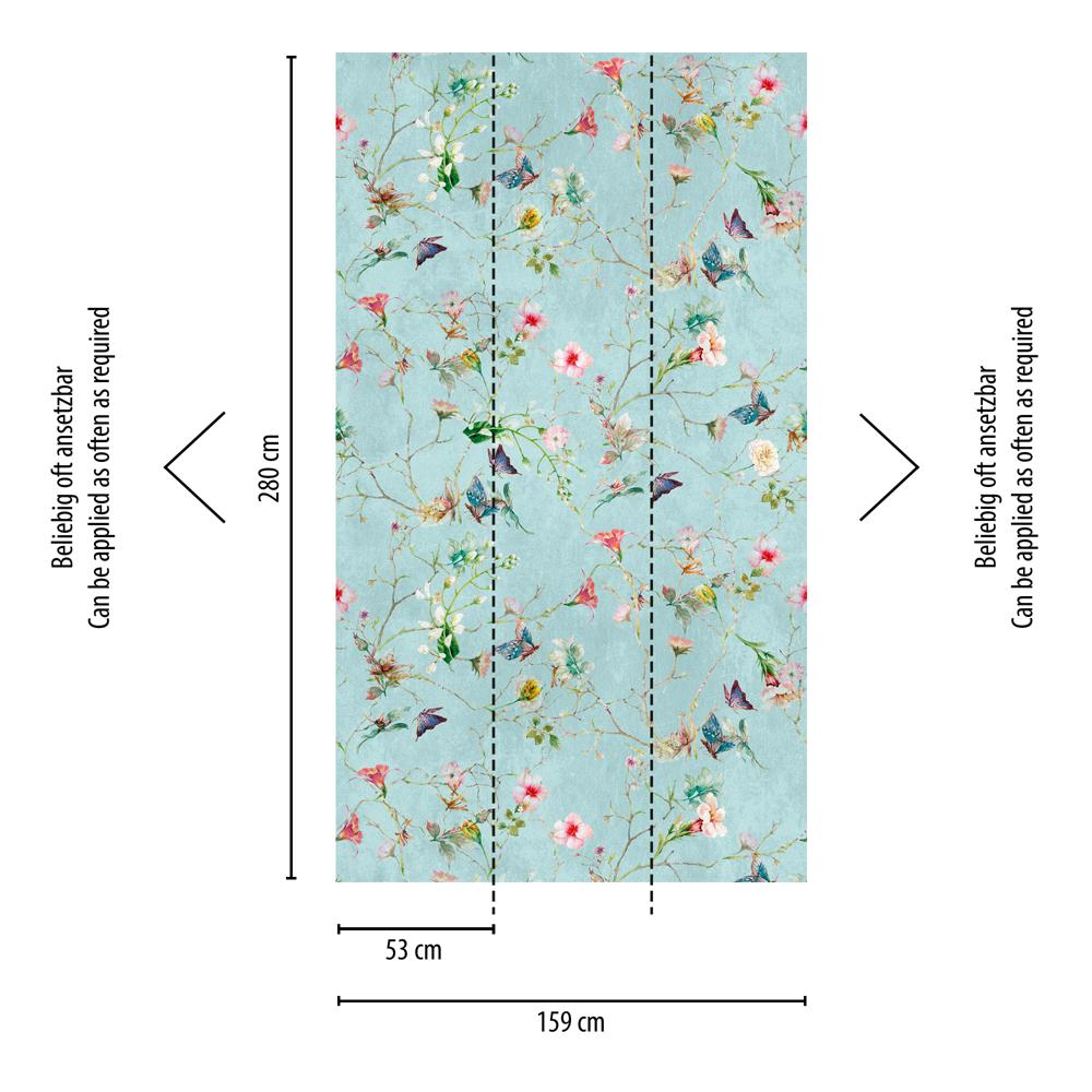 AS tapeta - Metropolitan Stories The WALL 382681A - slika 4