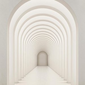 AS tapeta - Metropolitan Stories The WALL 382821A