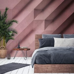 Alternative view of AS tapeta - Metropolitan Stories The WALL  382891A