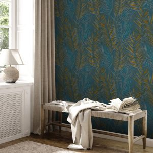 Alternative view of AS tapeta - Attractive 2  390387A