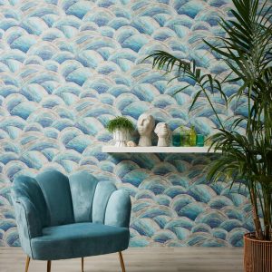 AS tapeta - Metropolitan Stories 3. Travel Stories 3