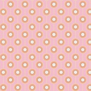 AS tapeta - Retro Chic 395373A